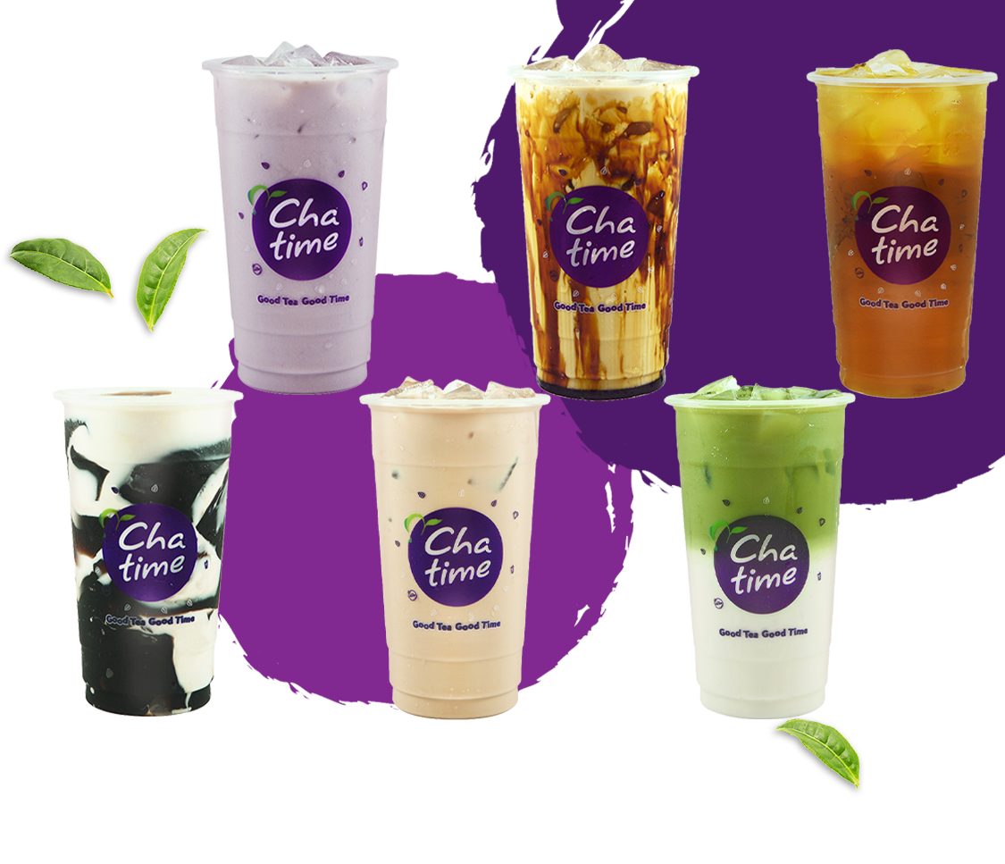 Tentang Chatime Tangerang Indonesia